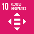 Sustainable Development Goal 10 — active