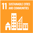 Sustainable Development Goal 11 — active