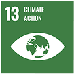 Sustainable Development Goal 13 — active