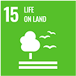 Sustainable Development Goal 15 — active
