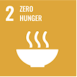 Sustainable Development Goal 2