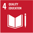 Sustainable Development Goal 4 — active