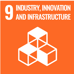 Sustainable Development Goal 9